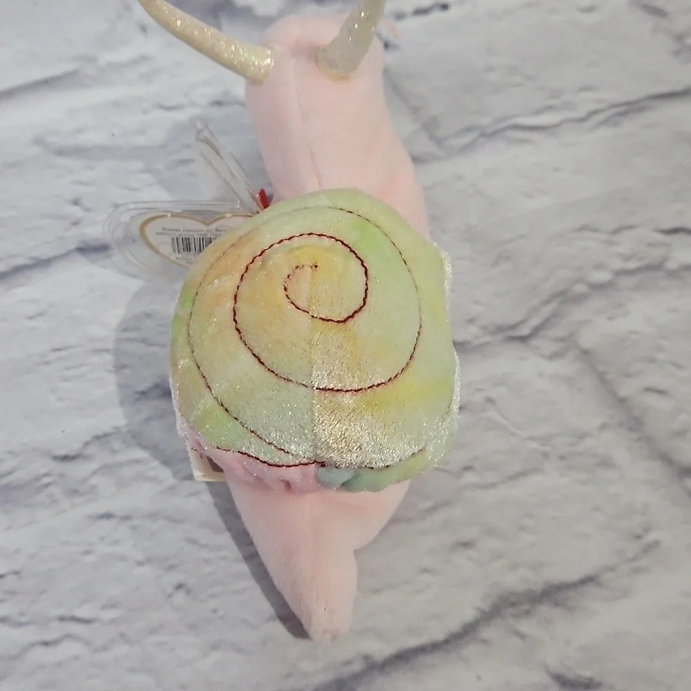 Ty beanie baby
